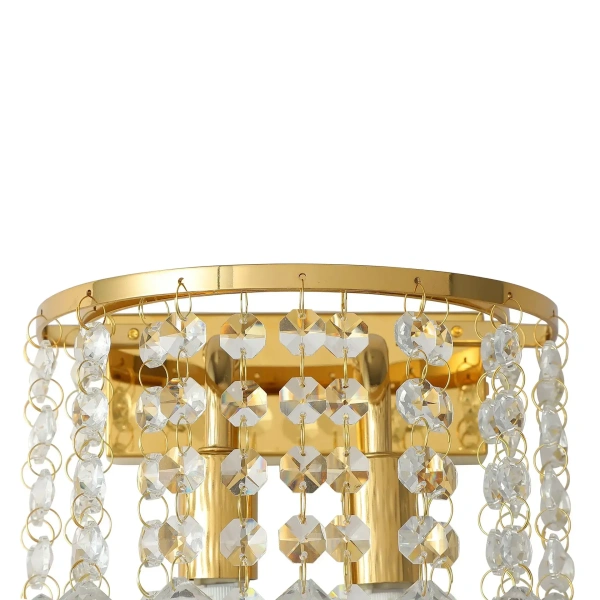 Wall light Glacis 5W G9 GL