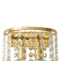Wall light Glacis 5W G9 GL