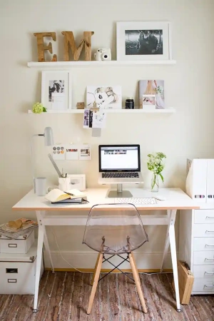 Desk lamp PASTEL15TL E14