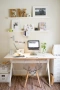 Desk lamp PASTEL15TL E14