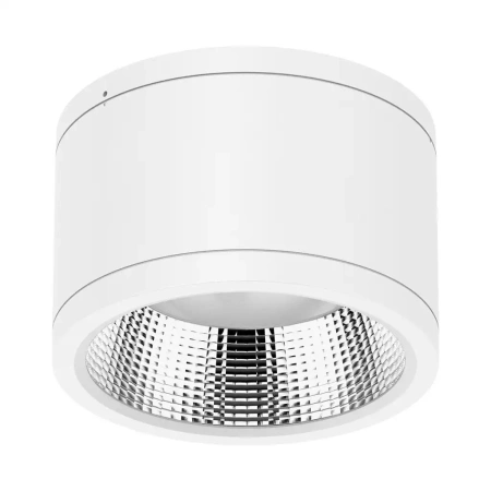 Downlight NEO-PRO¬†35W¬†SM¬†RND¬†LED¬†KIT¬†IP65 Tricolor¬†WHT