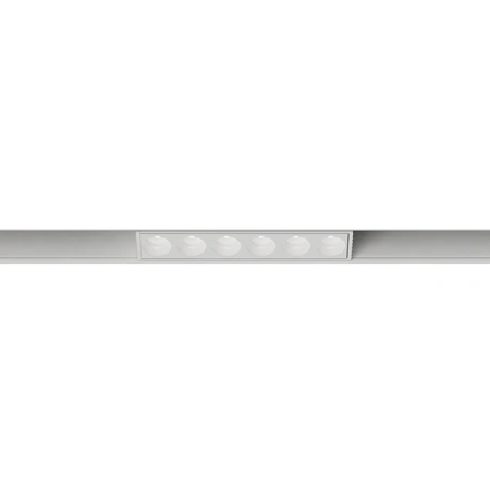 Track lense light Z2981-6.24.30.WH 48V 6W