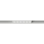 Track lense light Z2981-6.24.30.WH 48V 6W