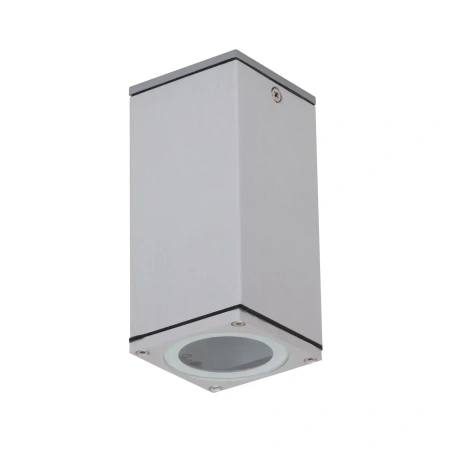 Ceiling lighting ALPHA-SM-ALU 19415