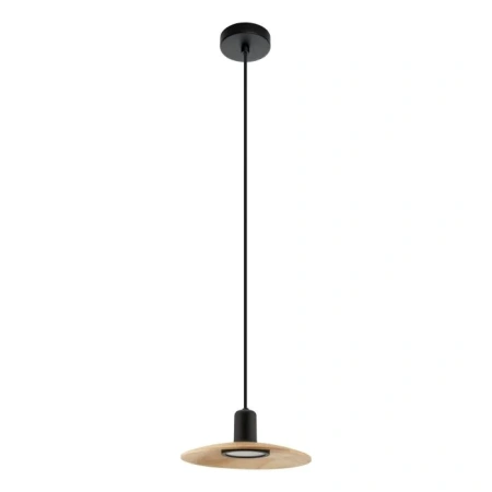 Pendant lamp Mayazes 1 GU10 D250