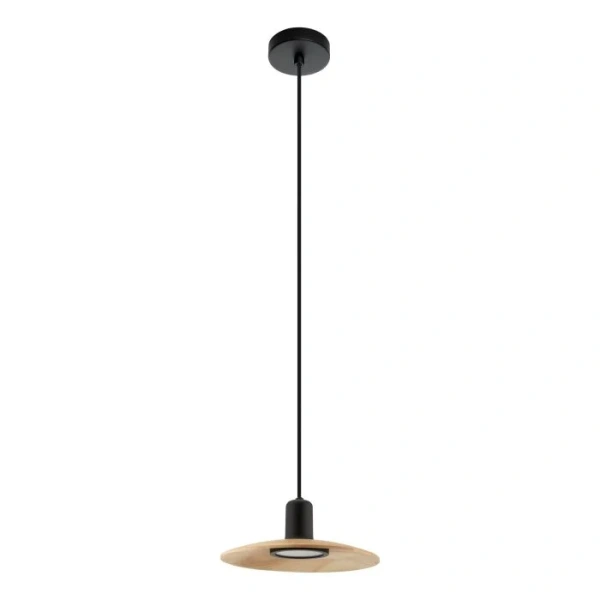 Pendant lamp Mayazes 1 GU10 D250