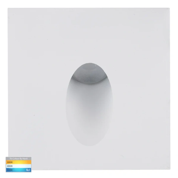 Step light RECES HV3215T-WHT-12V Step light RECES HV3215T-WHT-12V