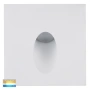 Step light RECES HV3215T-WHT-12V