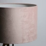 Table Lamp Flamingo Standing Gold