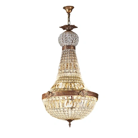 Chandelier Empire Large ABRS