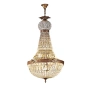 Chandelier Empire Large ABRS