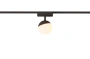 Track Opal Ball Z3055-6.OP.30.BK 48V 6W