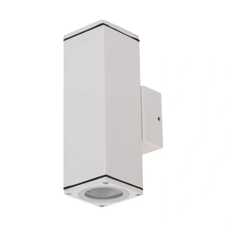 Wall light ALPHA-2-WB-WHT 19132