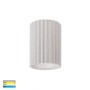 Surface downlight HV5851S-WHT Nella 3CCT LED 7W IP65 240V