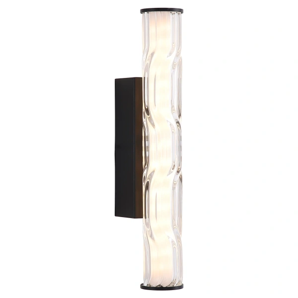 Wall light Noa 40 Exterior 12W 3CCT LED BL