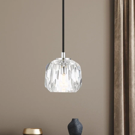 Pendant ZAHA 1 CHR
