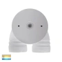 Wall light FOCUS 2x15W With Sensor HV3794T-WHT