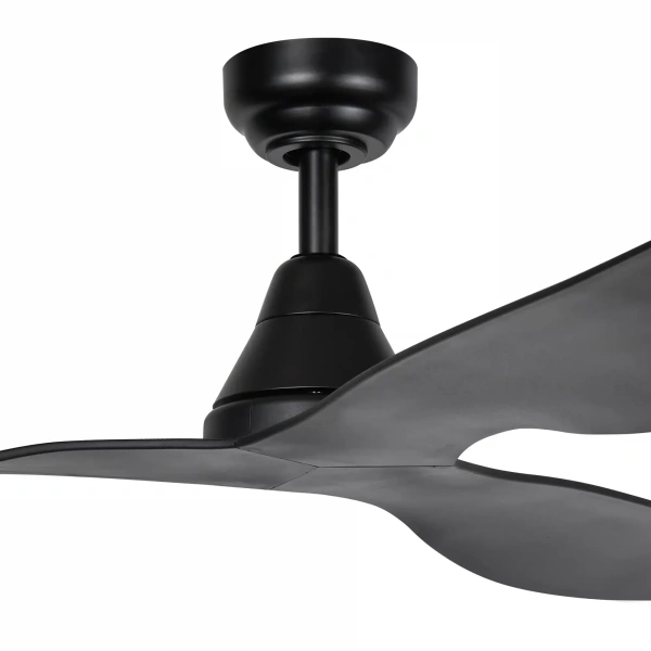 Ceiling Fan Simplicity 52 BLK