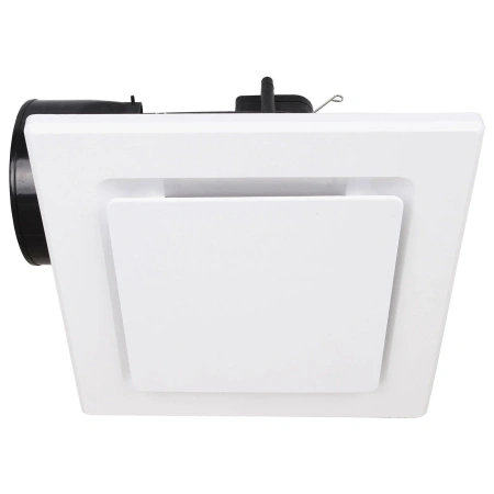 Exhaust fan Novaline II Large Square L33 35W DIY WHT