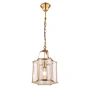 Pendant lamp Brentwood Small E27 GL