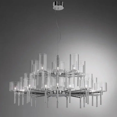 Pendant lamp Siho P30 CR