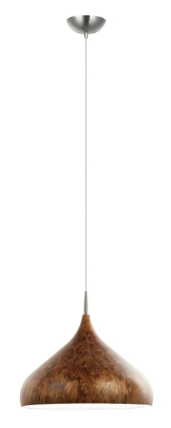 Pendant lamp ZARA7A E27 wood Pendant lamp ZARA7A E27 wood