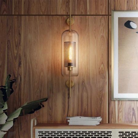 Wall lamp Pellet