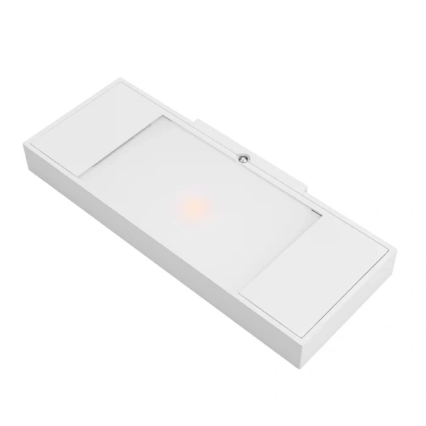 Wall lamp IBOX Slimline LED 20W 3K WHT