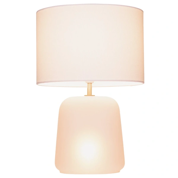 Table lamp Chelsea 2Lt Glowing Base Table lamp Chelsea 2Lt Glowing Base