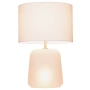 Table lamp Chelsea 2Lt Glowing Base