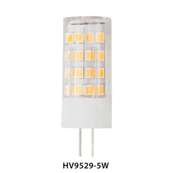 Globe HV9529-5W G4 12V 3000K