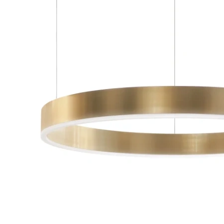 Pendant lamp Heli P60 BR