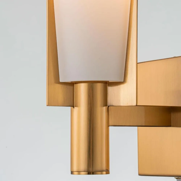 Wall light St Germain E27 BRS Wall light St Germain E27 BRS