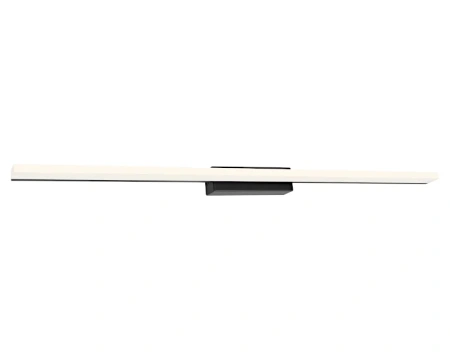 Wall light Sirius 20W LED 4K L82 BLK