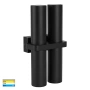 Wall light Luz BLK 3CCT Up-Down HV10292T IP65