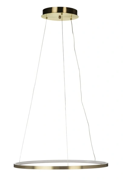 Pendant lamp MYFAIR-60 GOLD