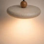 Pendant lamp Kaia Travertine LED NT