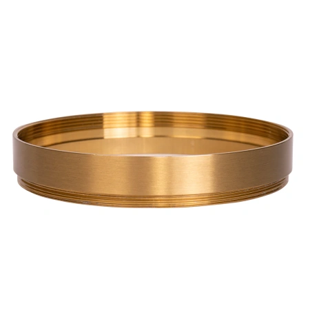 Surface downlight Gold Ring to Suit HV5805