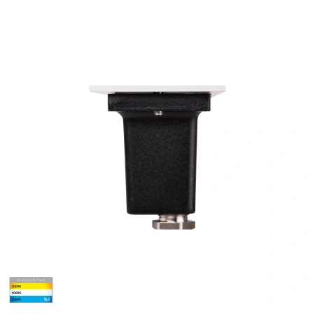 Step light Bata 3W LED 12V 3CCT WHT