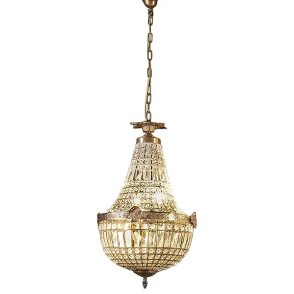 Chandelier Empire Medium ABRS Chandelier Empire Medium ABRS