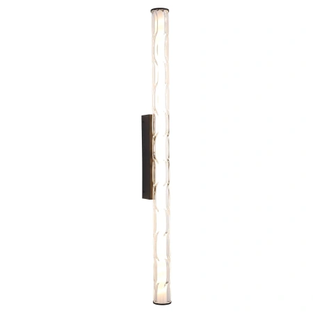 Wall light Noa 100 Exterior 23W 3CCT LED BL