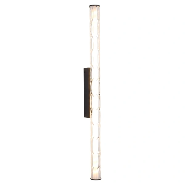 Wall light Noa 100 Exterior 23W 3CCT LED BL