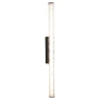 Wall light Noa 100 Exterior 23W 3CCT LED BL