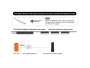 Track Internal Driver Z5050-24.DR.100.ZB.BK 100W