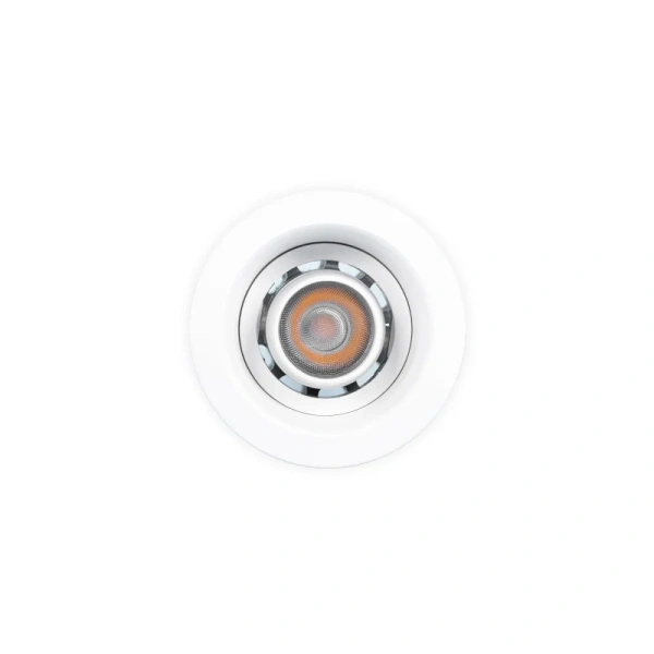 Recessed downlight adjustable Z18891-10.38.30.WH LED 10W 3K