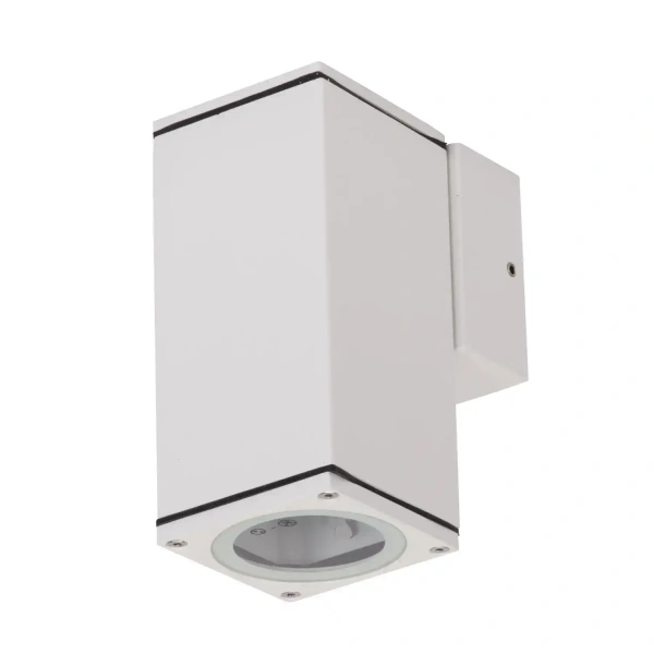 Wall light ALPHA-1-WB-WHT 19391