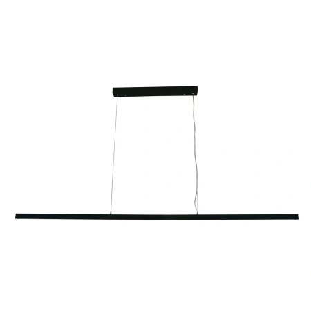 Linear light SHARD.1500 CTS LED BLACK