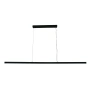 Linear light SHARD.1500 CTS LED BLACK