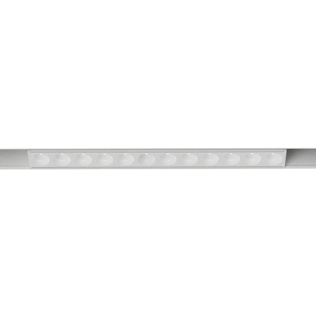 Track lense light Z2981-12.24.30.WH 48V 12W
