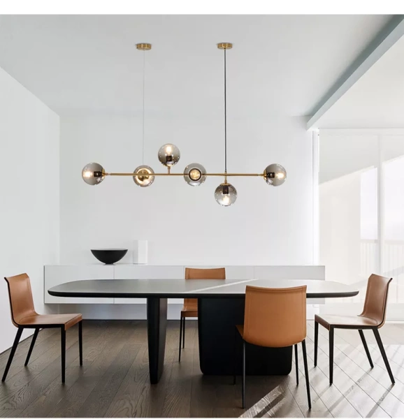 Pendant lamp New York GS